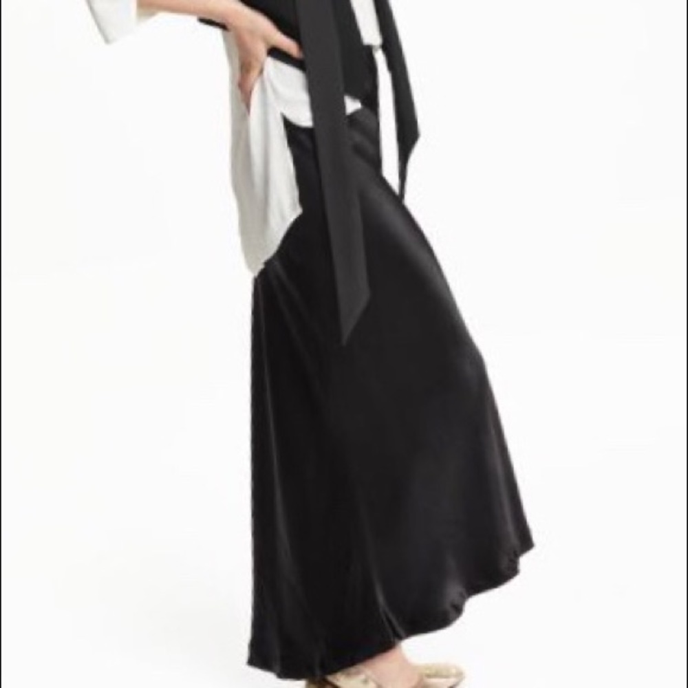 Maxi Skirt